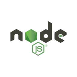 logo of Node.js