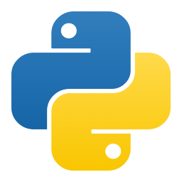 logo of Python