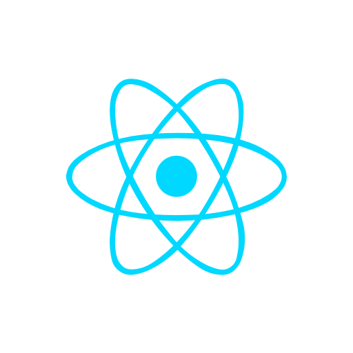 logo of React
